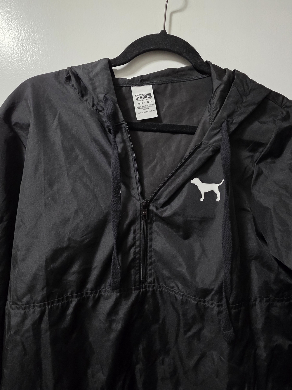 Victoria's Secret PINK Windbreaker - Picture 3 of 6